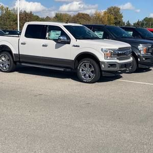 Meet your Posher, Mark